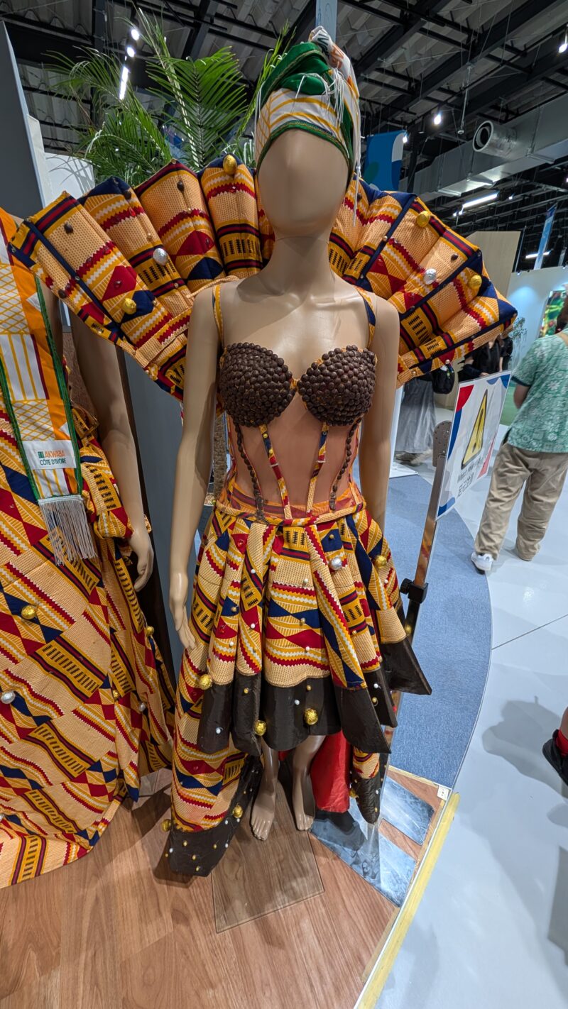 2大阪関西万博・コートジボワール