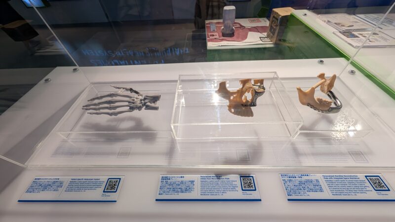 2大阪関西万博・タイパビリオン2