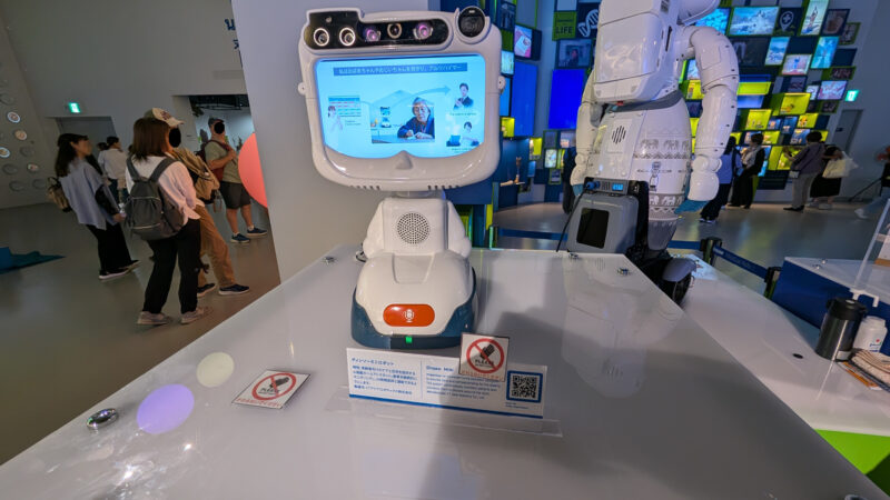 2大阪関西万博・タイパビリオン3