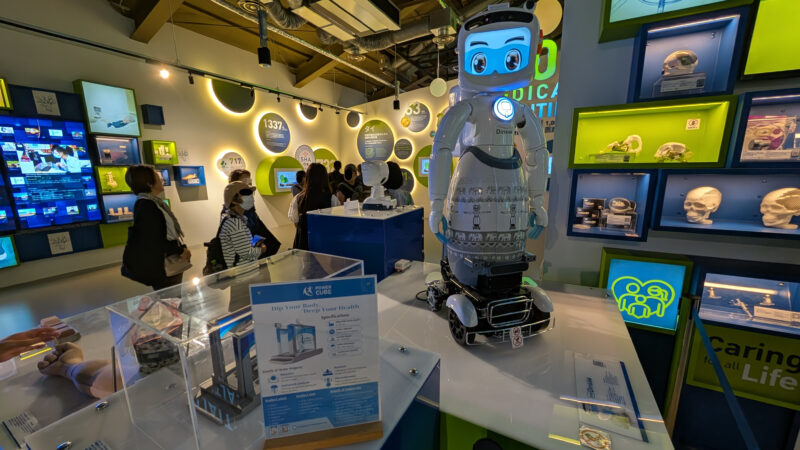 2大阪関西万博・タイパビリオン4