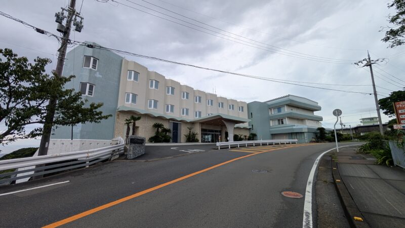 8タオヤ白浜千畳1