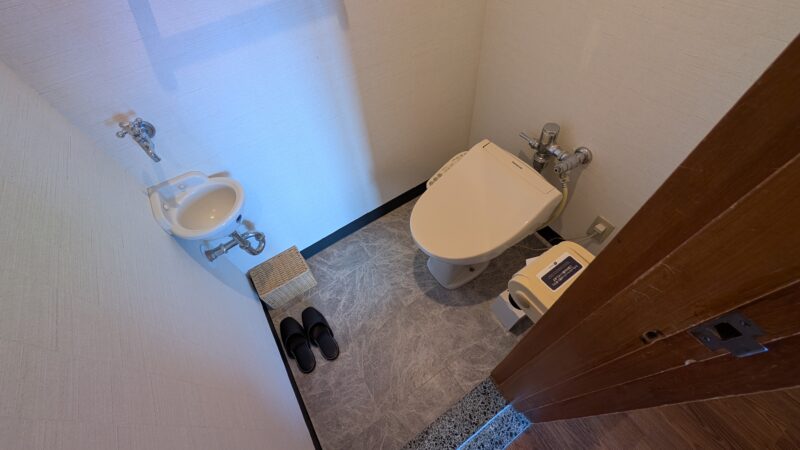 8タオヤ白浜千畳・部屋8