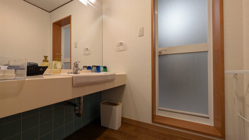 8タオヤ白浜千畳・部屋9