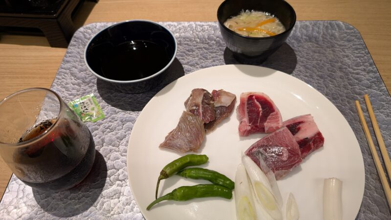 8タオヤ白浜千畳・夕食バイキング3