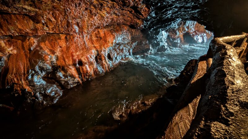 三段壁洞窟250911