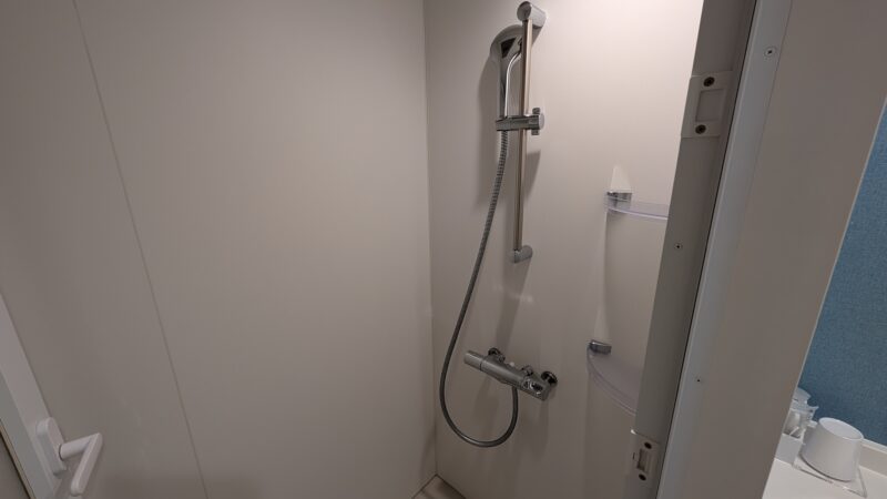 スパワールドホテル・部屋8