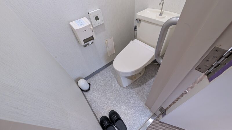 ２グランパス・部屋１０