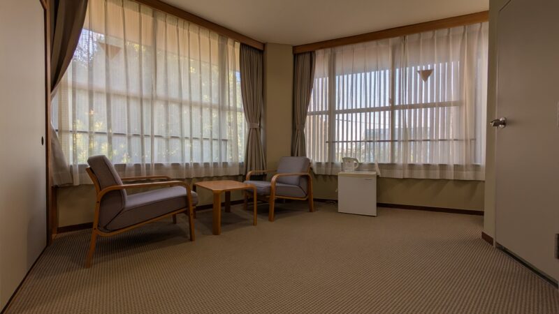 ２グランパス・部屋６