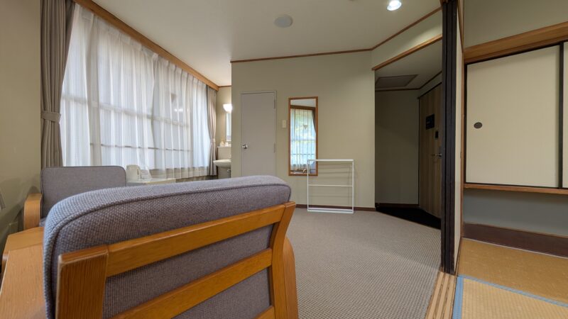 ２グランパス・部屋７