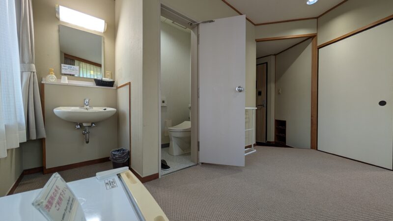 ２グランパス・部屋９