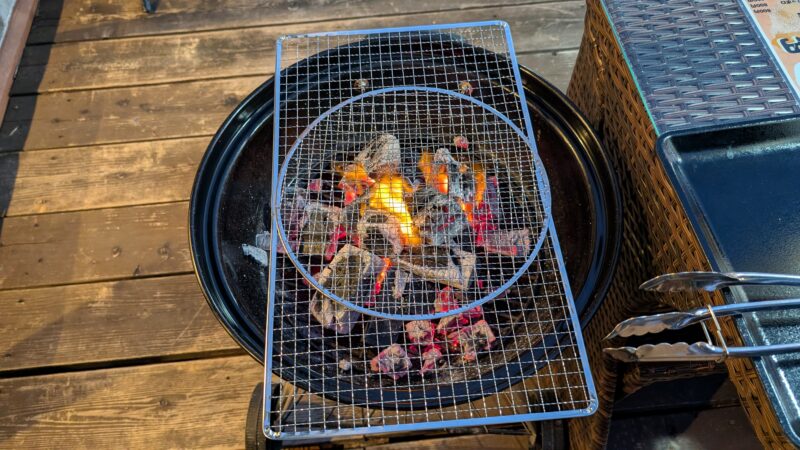 ２グランパス・薩摩牛ＢＢＱ１