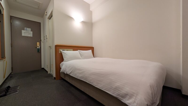 2御堂筋ホテル・部屋3