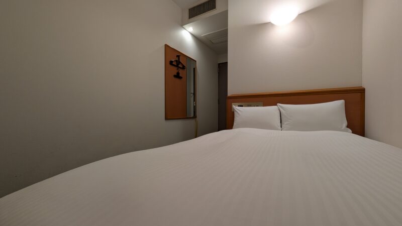 2御堂筋ホテル・部屋4