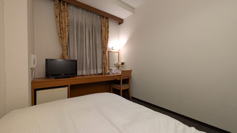 2御堂筋ホテル・部屋5