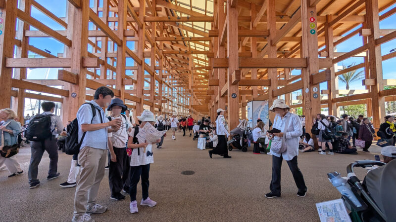 3大阪関西万博2