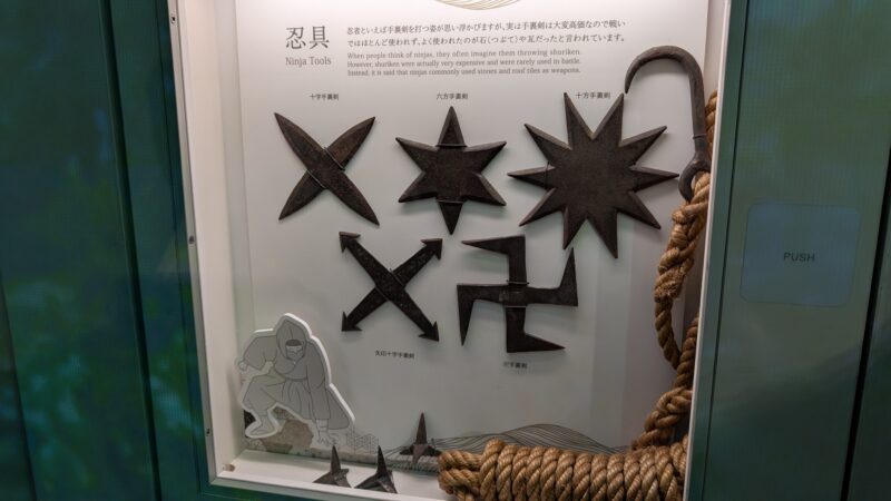 3大阪関西万博・関西パビリオン1
三重ブース