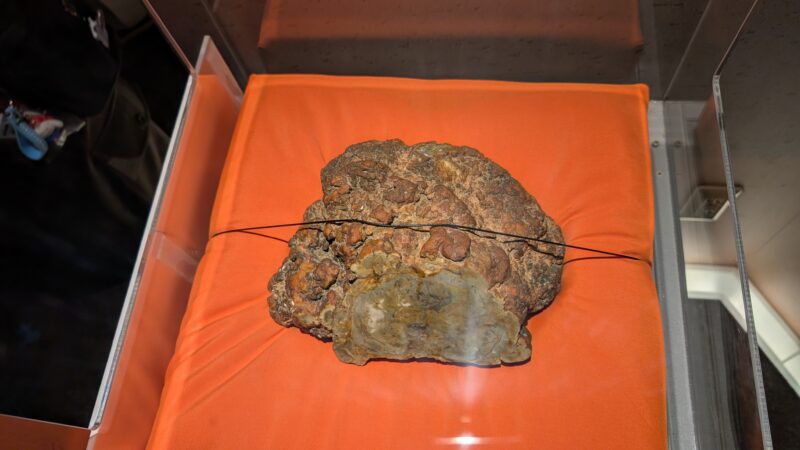 3大阪関西万博・関西パビリオン4
福井ブース