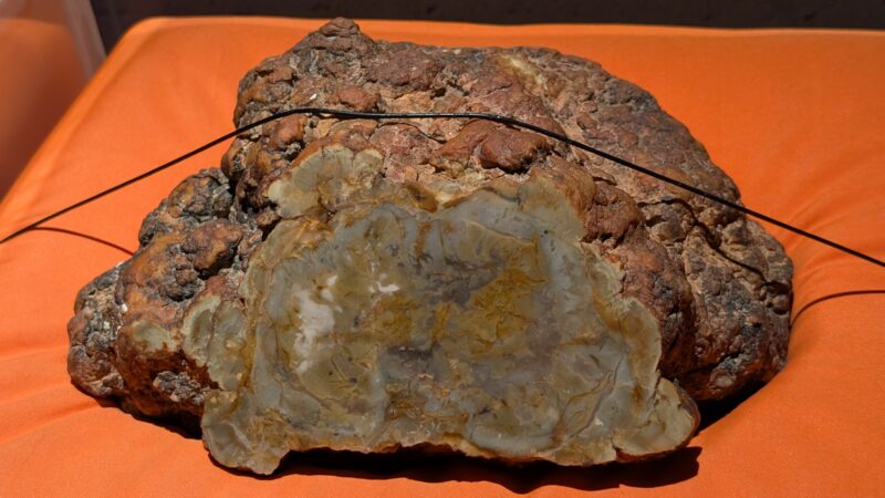 3大阪関西万博・関西パビリオン5
福井ブース