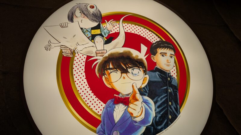 3大阪関西万博・関西パビリオン6
鳥取ブース