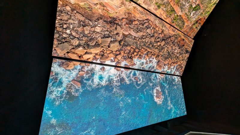 3大阪関西万博・オーストラリアパビリオン4