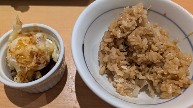 天ぷら よし平２５１０３０ｃ