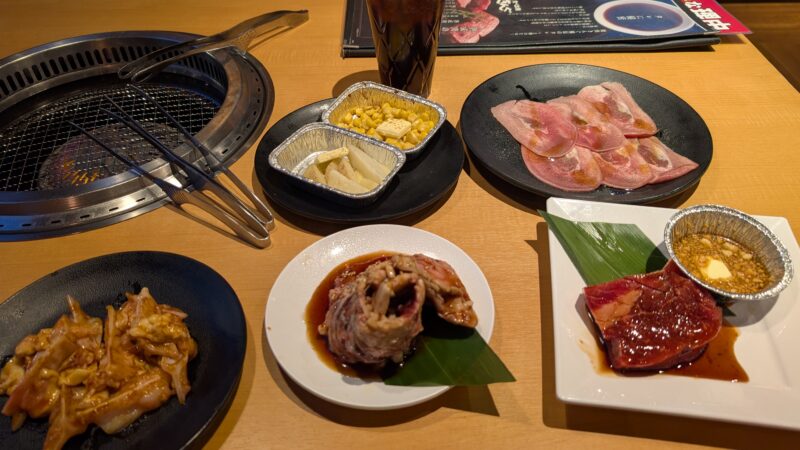 焼肉きんぐ２５１１１２ｂ