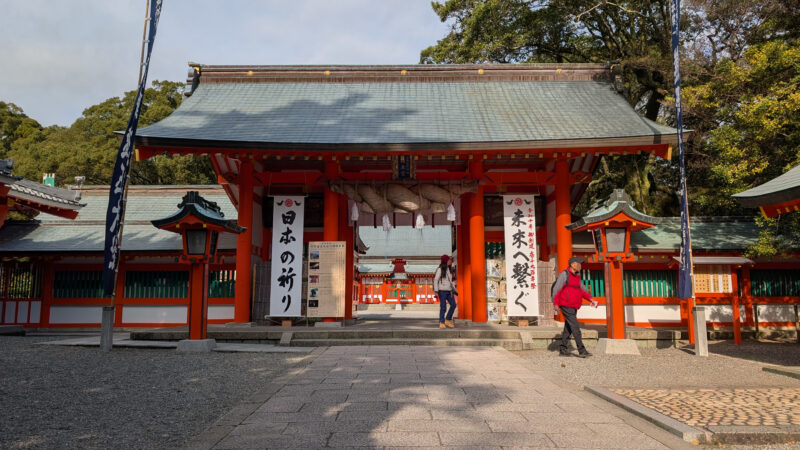 4熊野速玉大社1