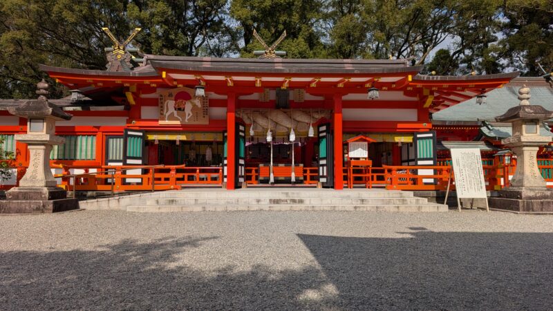 4熊野速玉大社3