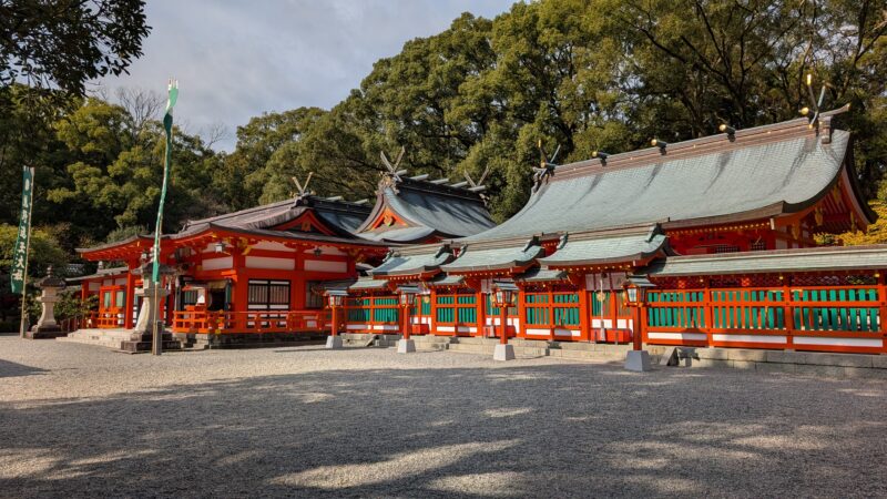 4熊野速玉大社6