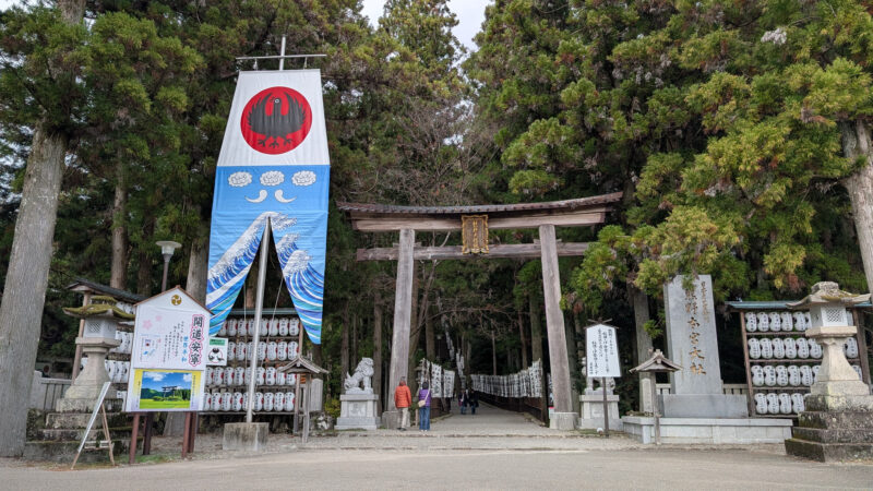 4熊野本宮大社7