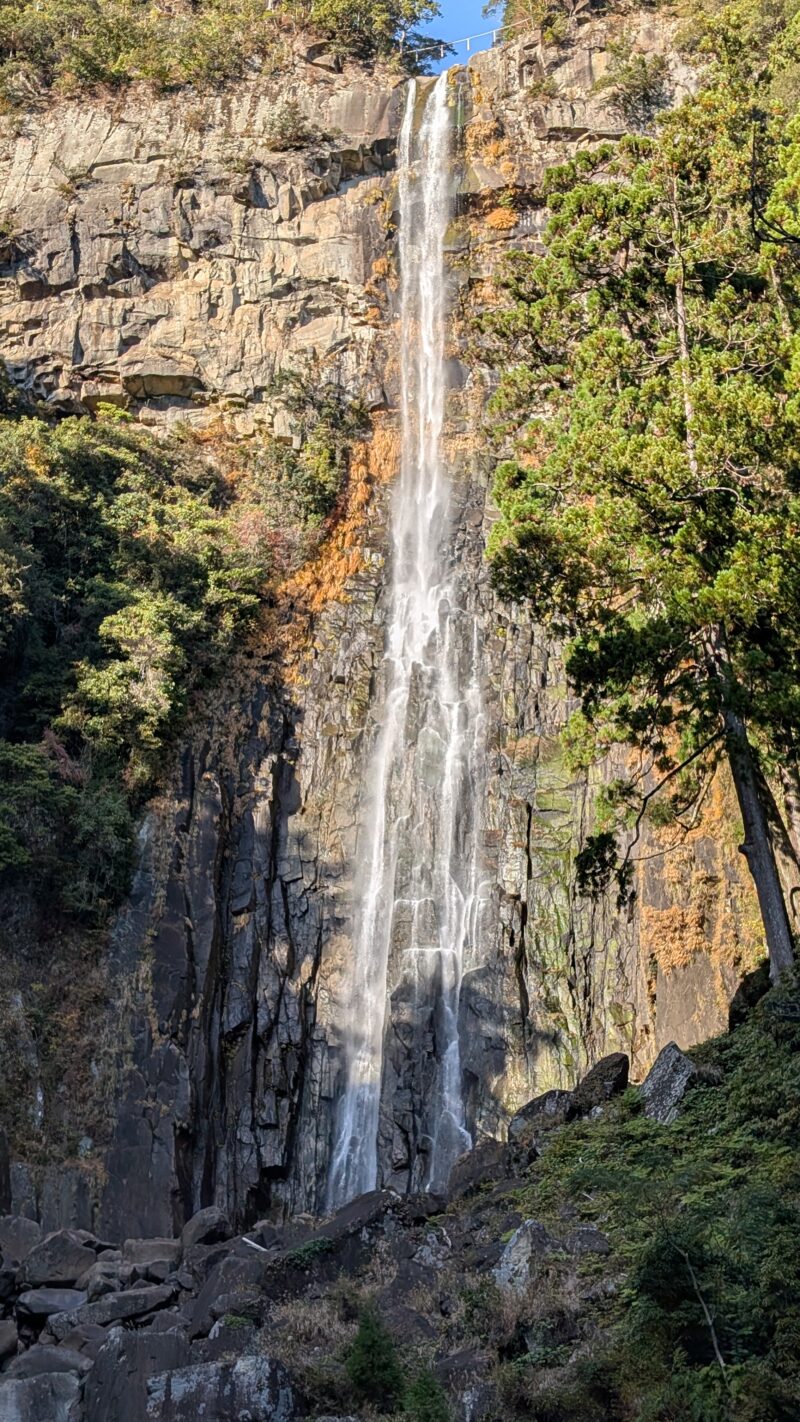 4那智の滝3