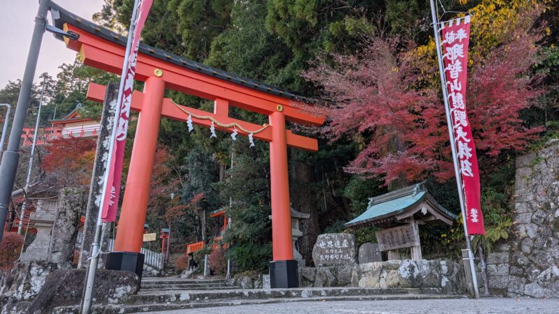 4熊野那智大社1