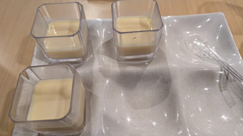 ７白浜彩朝楽・夕食バイキング５