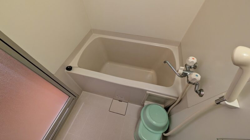 8ホテル浦島・部屋10