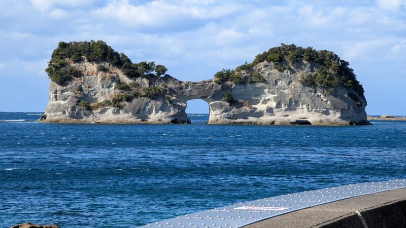 円月島２５１２１２ａ