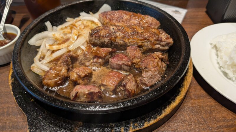 いきなり!ステーキ250602b