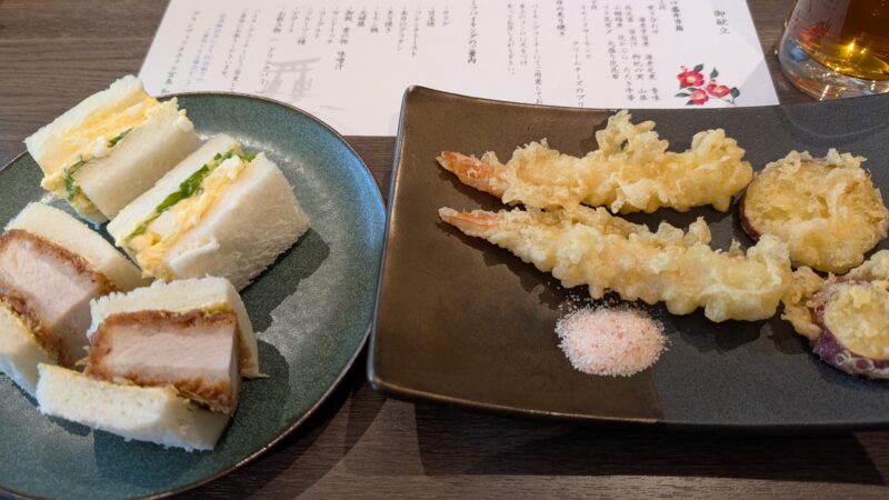 グランヴィリオホテル宮島 -和蔵-・朝食ハーフバイキング３