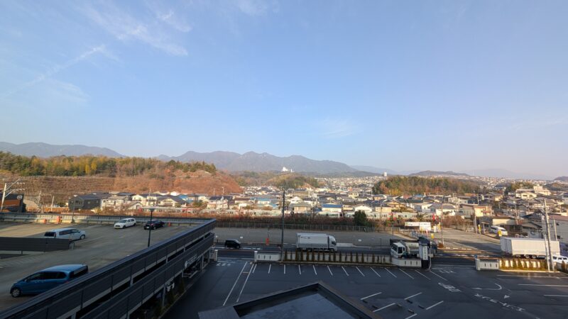 グランヴィリオホテル宮島 -和蔵-・景色１