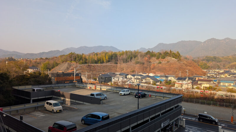 グランヴィリオホテル宮島 -和蔵-・景色３