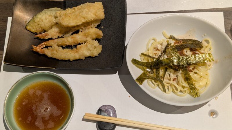 グランヴィリオホテル宮島 -和蔵-・夕食ハーフバイキング６
