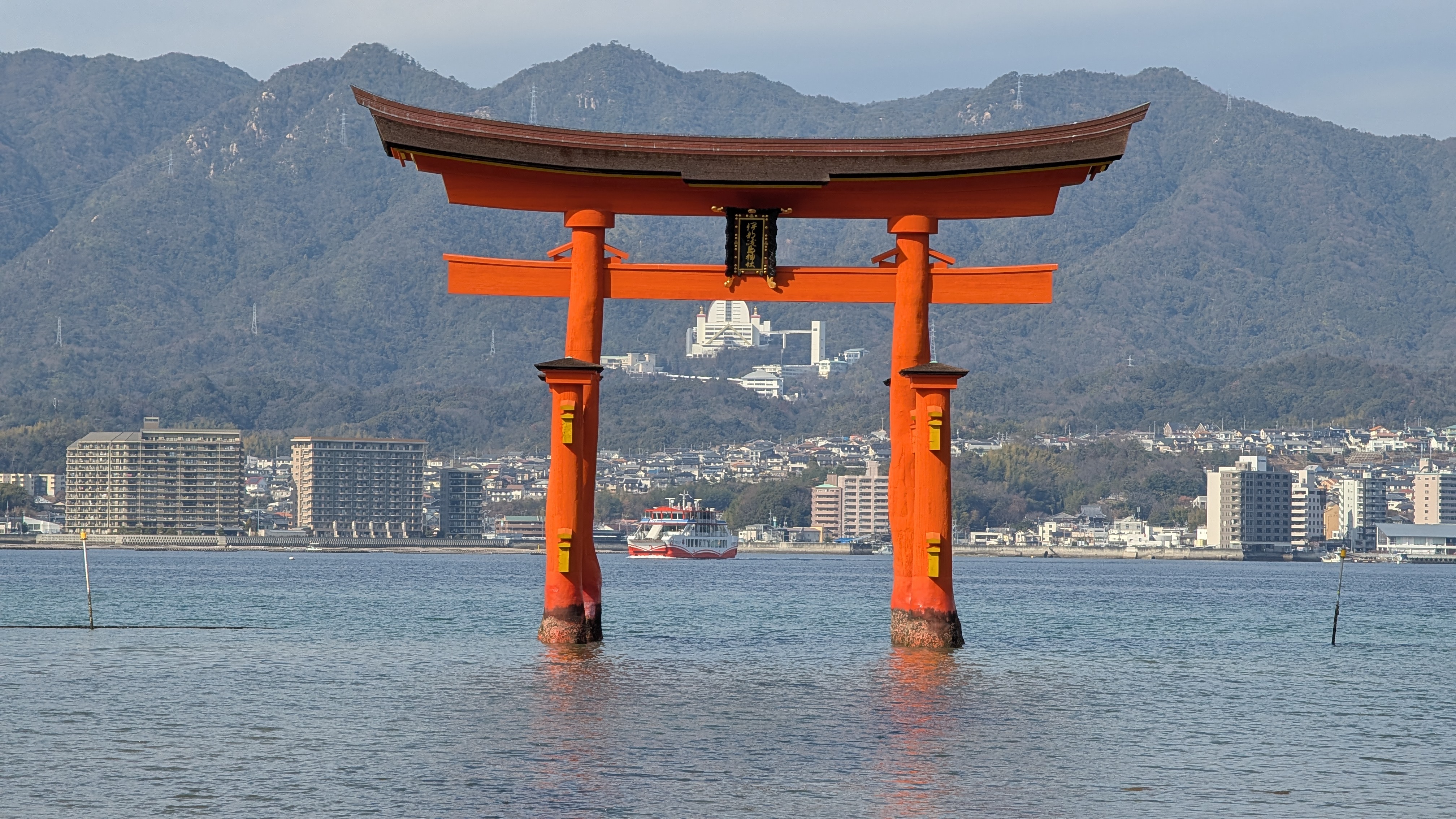 厳島神社１１