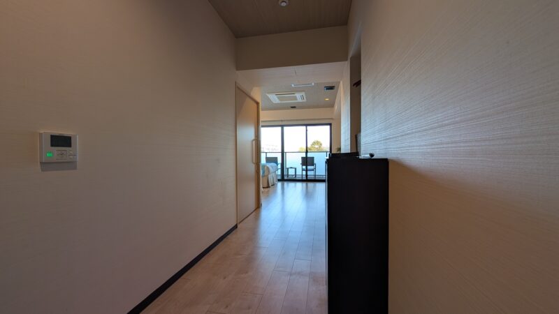 リブマックスリゾート宮浜温泉 Ocean・部屋１