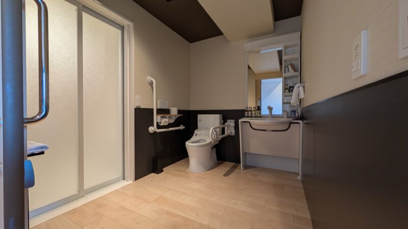 リブマックスリゾート宮浜温泉 Ocean・部屋１０