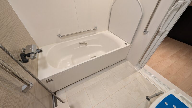 リブマックスリゾート宮浜温泉 Ocean・部屋１２