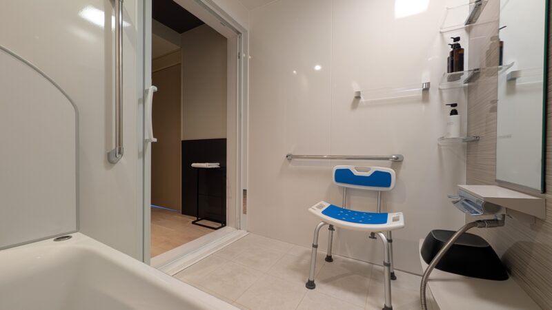 リブマックスリゾート宮浜温泉 Ocean・部屋１３