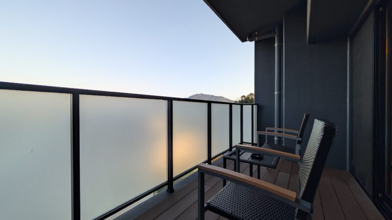 リブマックスリゾート宮浜温泉 Ocean・部屋９