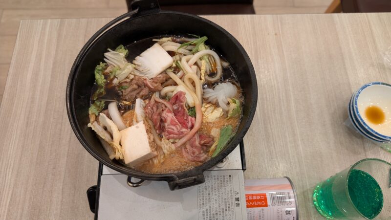 リブマックスリゾート宮浜温泉 Ocean・夕食バイキンング３