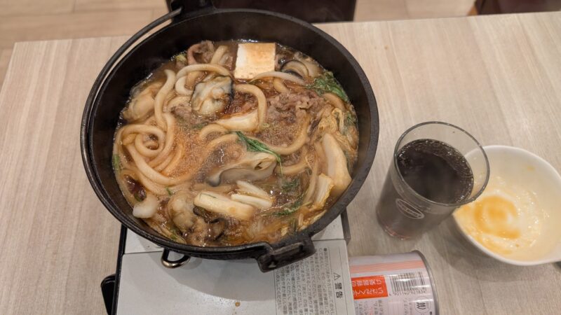 リブマックスリゾート宮浜温泉 Ocean・夕食バイキンング５