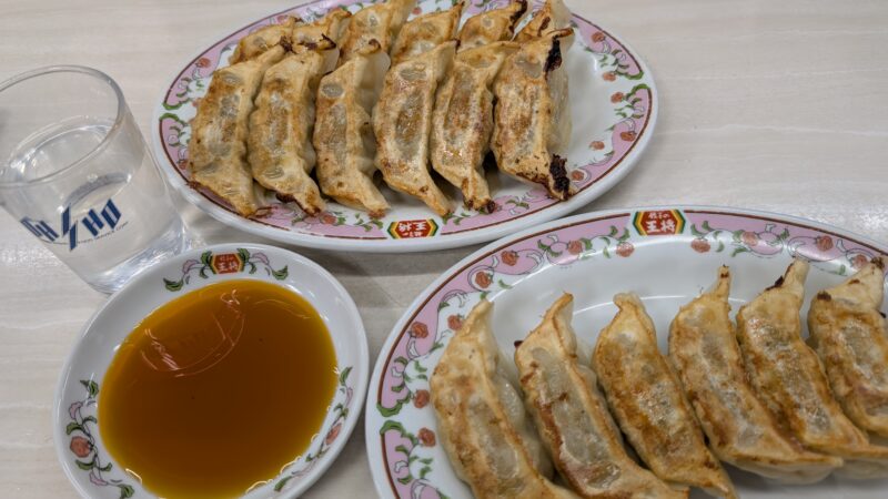 餃子の王将２６０１２８ｂ
太子店