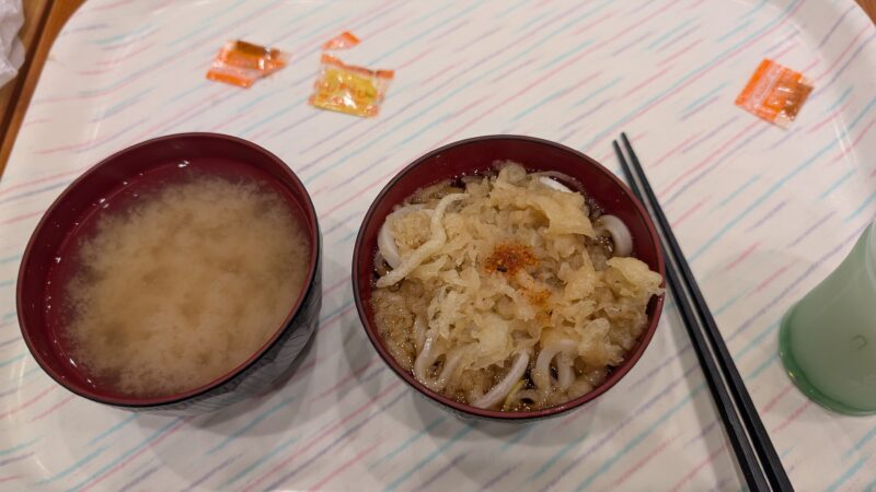 熱海ニューフジヤホテル・朝食バイキング２